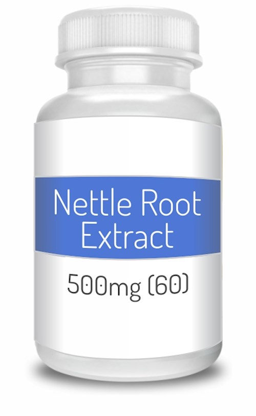 Nettle Root Extract